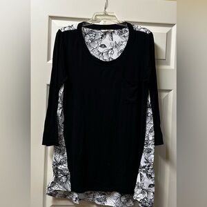 Soft Surroundings tunic